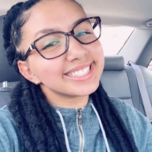 Meet your Posher, Kara